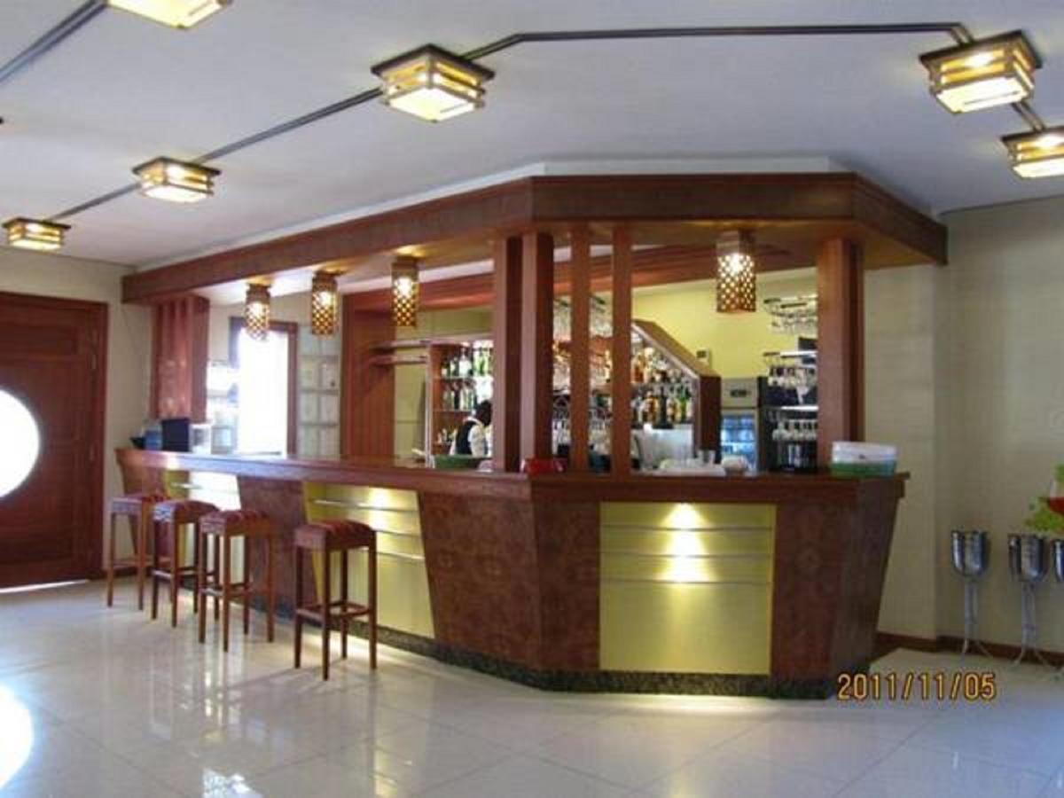 Great Wall Hotel Dár Al-Szalám Kültér fotó